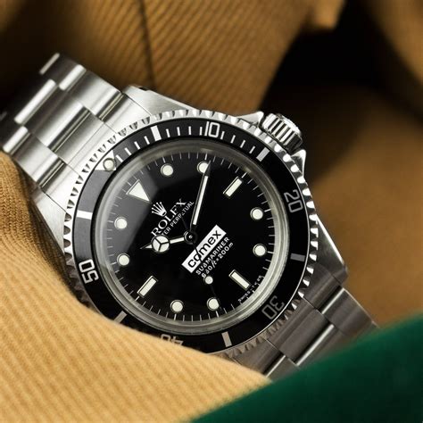 coemx rolex|rolex submariner comex for sale.